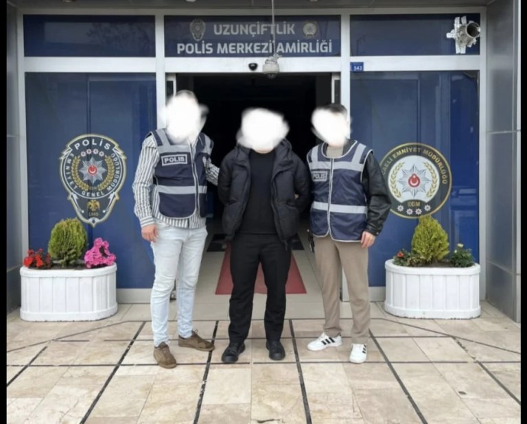 Dolandırıcılık firarisi Kartepe’de yakalandı!
