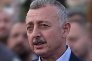 Gölcükspor yeniden 3. Lig’de