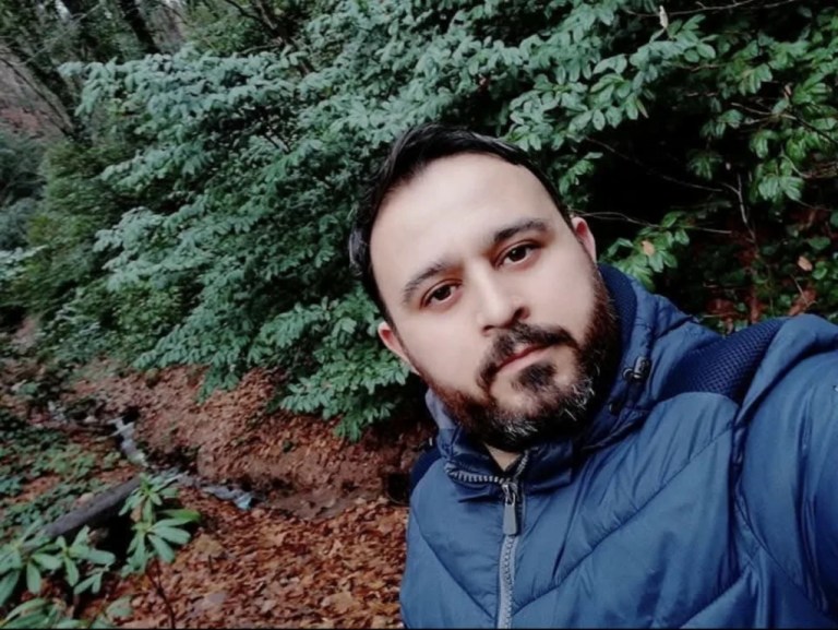 Kene ısırması Aykut Aslan’ı hayattan kopardı!