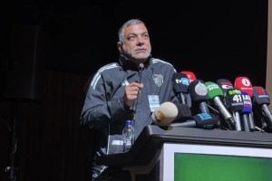 Kocaelispor’da ‘aynı isimler’ eleştirisi!