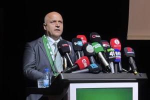 Kocaelispor’da hedef Avrupa