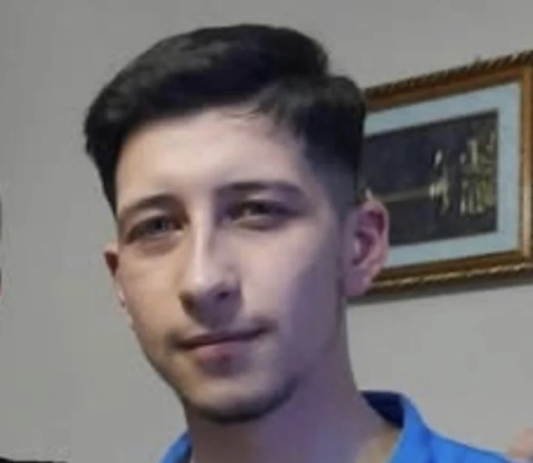 Genç Burak Yapanoğlu kazada kurtarılamadı!