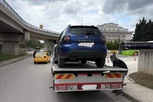 Kocaeli’de korsan taşımacılığa 100 bin TL ceza!