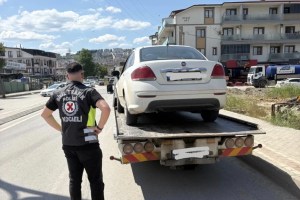 Kocaeli’de korsan taşımacılığa ağır ceza!