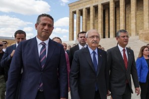 Kılıçdaroğlu’ndan Başarır için ihraç talimatı