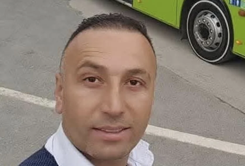Kocaeli Belediyesi’nde acı kayıp!