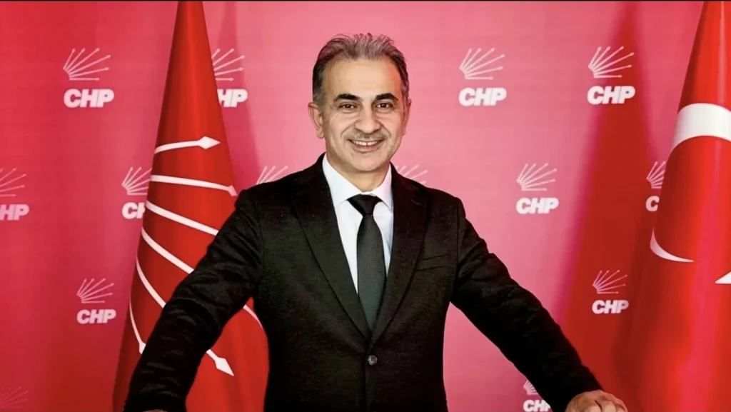 CHP Kocaeli’den sosyal medya müdahalesi iddiası