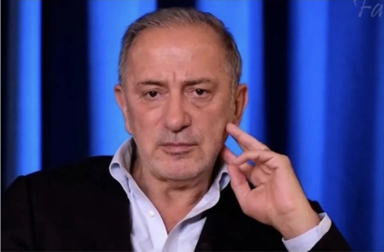 Fatih Altaylı’dan CHP’ye ‘Daltonlar’ yorumu