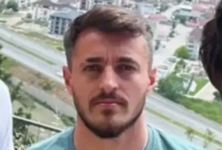 Anne ve oğul ATV kazasında can verdi!