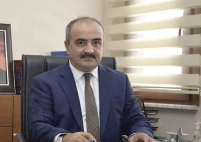 Dilovası Başkan Yardımcısı hayatını kaybetti
