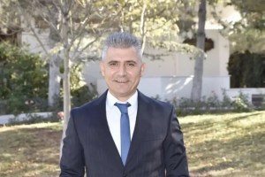 İş insanı Fatih Batı kalp krizine yenik düştü