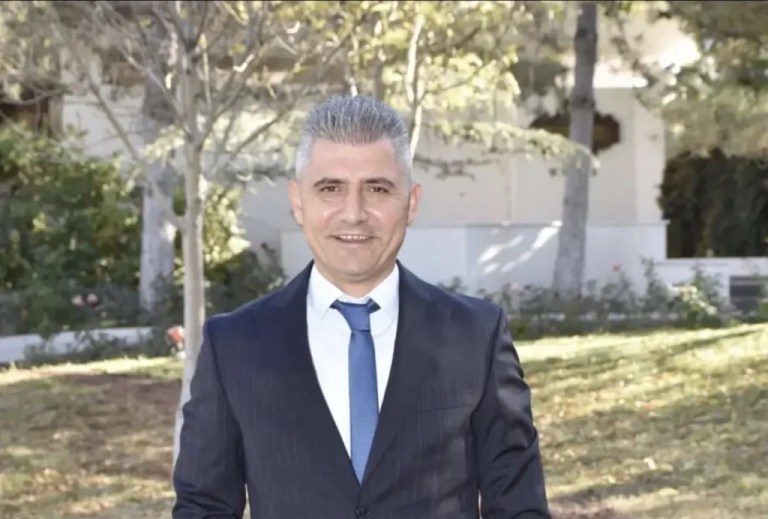 İş insanı Fatih Batı kalp krizine yenik düştü