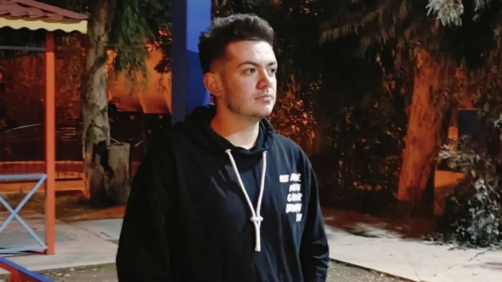 Umut Karaköse yurt odasında yaşamını yitirdi!