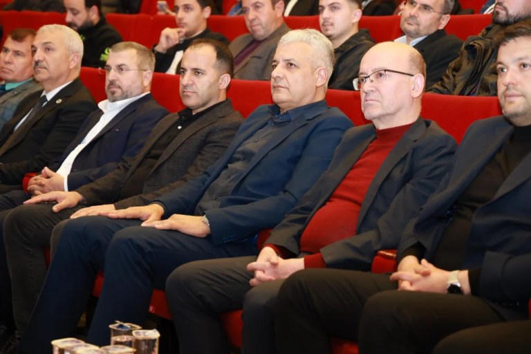 Fatih Sultan Mehmet Gebze’de anıldı