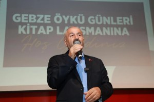 Gebze’de Kitap Tanıtım Günleri Başladı