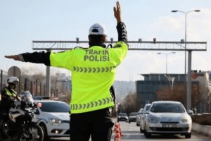 Trafik kanunu ihlalleri büyük ölçüde azalttı!