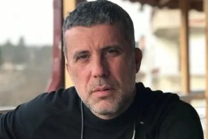 İzmit’in tanınan ismi Faruk Şahin hayatını kaybetti