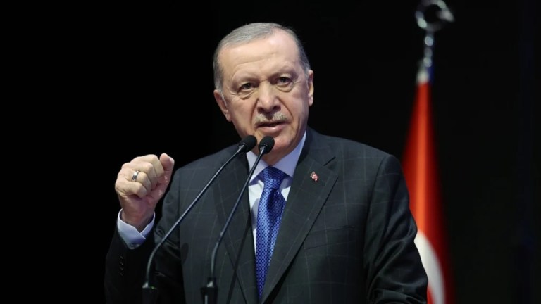 Cumhurbaşkanı Erdoğan Kocaeli’de gençlerle buluşuyor