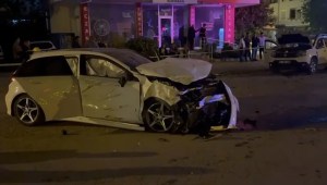 Adana Kozan'da Zincirleme Kaza: 1 Kişi Hayatını Kaybetti