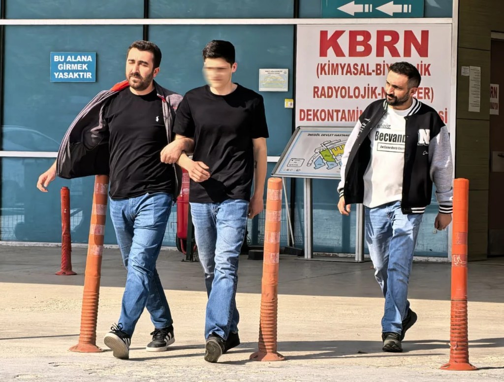 Bursa'da Tamirhanede Silahlı Saldırı: Bir Kişi Hayatını Kaybetti