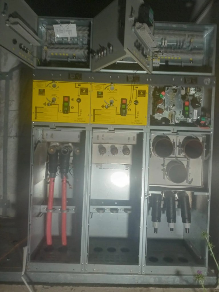 Hatay'da Trafo Hırsızlığı 10 Bin Aboneyi Elektriksiz Bıraktı