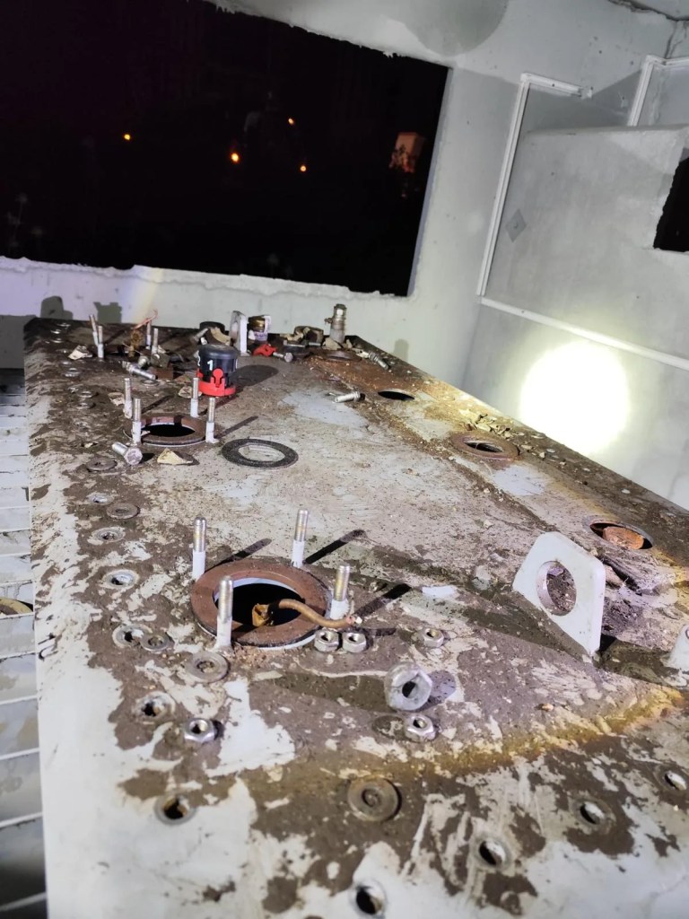 Hatay'da Trafo Hırsızlığı 10 Bin Aboneyi Elektriksiz Bıraktı