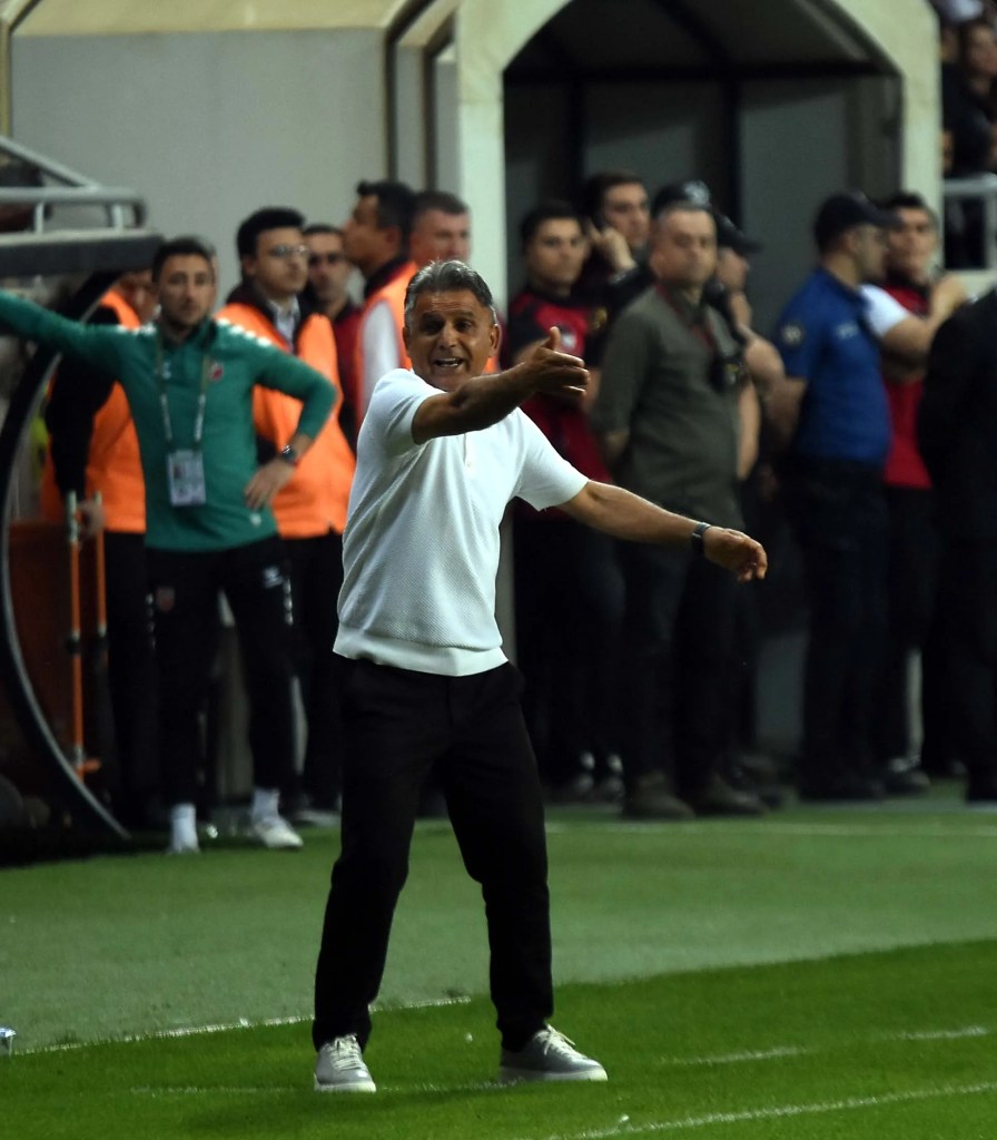 Karşıyaka'nın Geleceği Belirsizliklerle Dolu