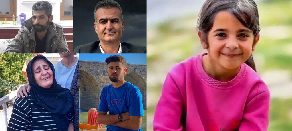 Nevzat Bahtiyar'a 17 Yıl Hapis Cezası Verildi