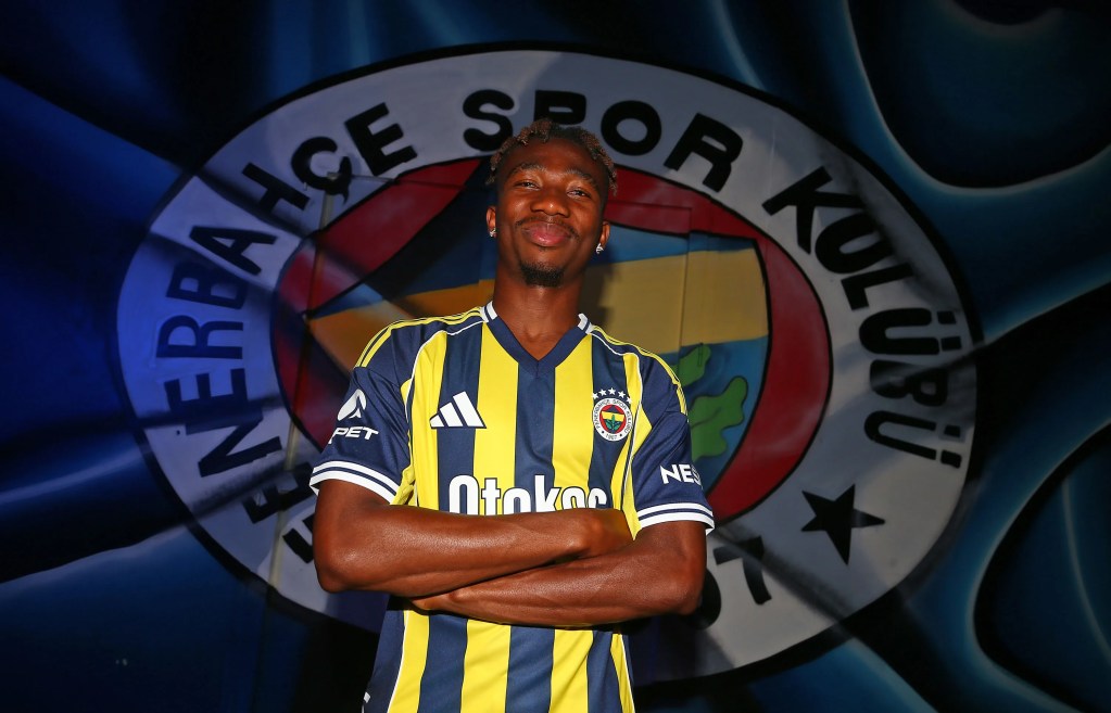 Dorgeles Nene'nin Ameliyat İhtimali Gündemde