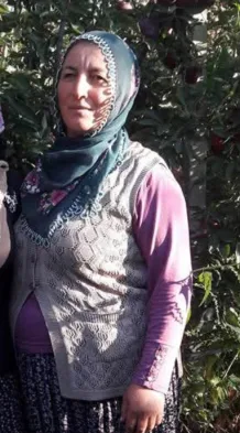 Aksaray'da İş Yerinde Kesilen Ağaç Can Aldı
