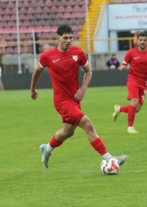 Boluspor Evinde Serik Spor'u 3-1 Mağlup Etti