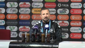 Çaykur Rizespor Konyaspor'u Zorlu Maçta Geçti