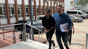 Aydın'da uyuşturucu operasyonunda üç kişi tutuklandı