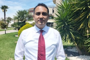 Konaklama Vergisi İndirimi Turizme Güç Katacak