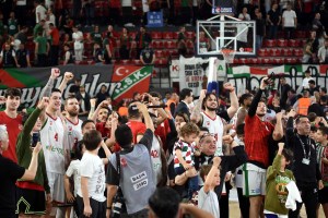 Karşıyaka Tofaş Deplasmanında Hayati Maça Çıkıyor