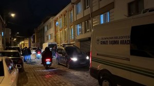Eskişehir'de yalnız yaşayan adam evinde ölü bulundu