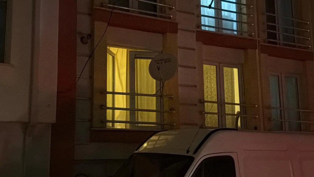 Eskişehir'de yalnız yaşayan adam evinde ölü bulundu