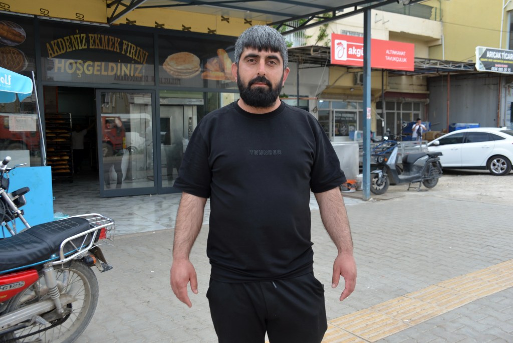Adana'da Çocuğun Hayatı Saniyelerle Kurtarıldı