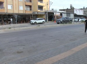 Adana'da Çocuğun Hayatı Saniyelerle Kurtarıldı