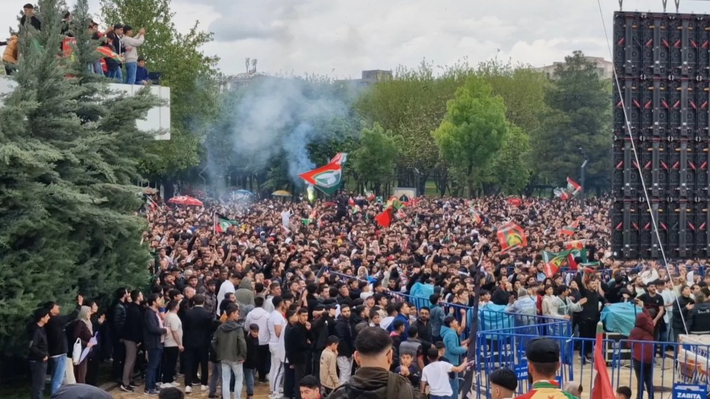 Amed Sportif Süper Lig'e Yükseldi