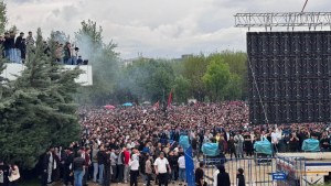 Amedspor Taraftarları Süper Lig'de Şampiyonluk Hayali Kuruyor