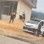 Bursa'da çekici sürücüsü tartışma sonrası dehşet saçtı