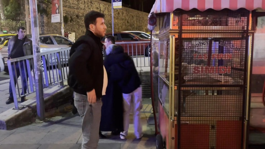 Metro İstasyonunda Trajik Kaza: Genç Adam Hayatını Kaybetti