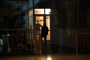 İzmir'de Baba-Oğul Tartışması Cinayetle Sonuçlandı