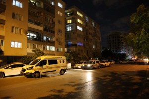 İzmir'de Baba-Oğul Tartışması Cinayetle Sonuçlandı