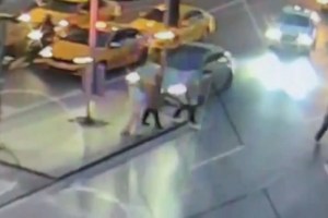 Şişli’de Trafik Kazasında Mısırlı Turist Hayatını Kaybetti