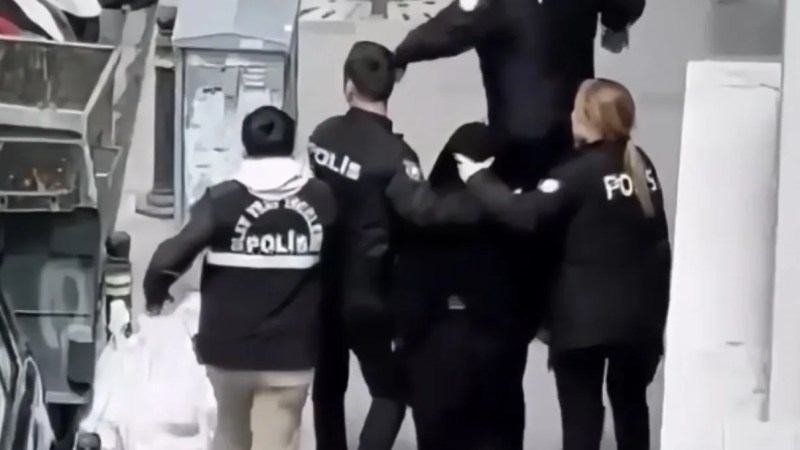 Şişli'de kayınvalide gelinini öldürdü: İfadesi şok etti