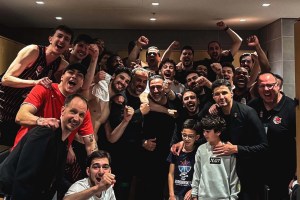 Manisa Basket Galatasaray’ı Yenerek Kümede Kaldı