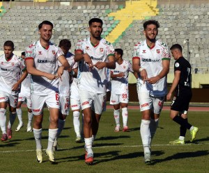 Karşıyaka'da Erhan Öztürk'ün Ayrılık İhtimali