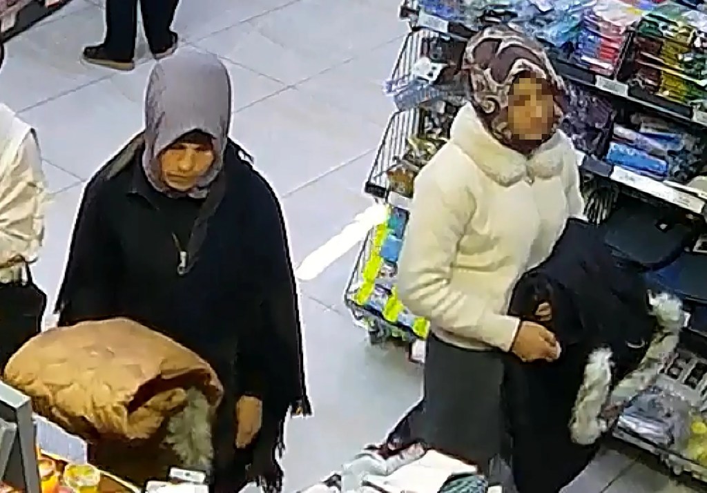 Adana'da Hırsızlık: Çaldıkları Parayla Alışveriş Yaptılar